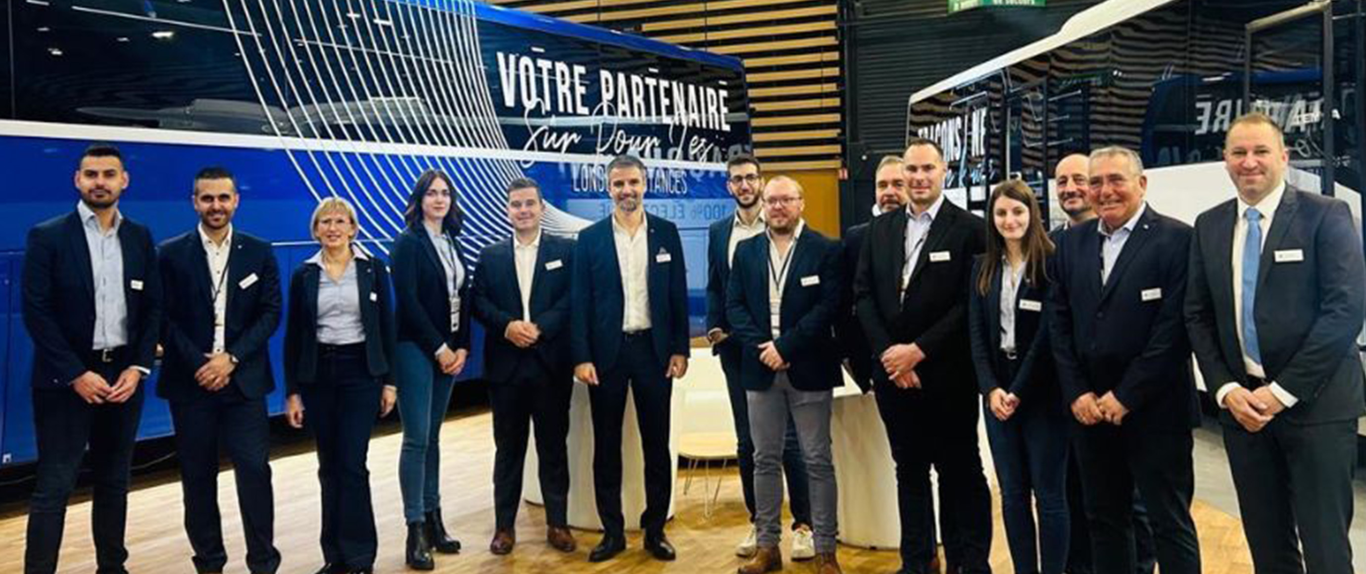 TEMSA Ranks Among the Top Three in France as Its Intercity Bus Operations Accelerate Across Europe