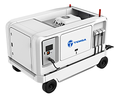 Charging and ESS Solutions