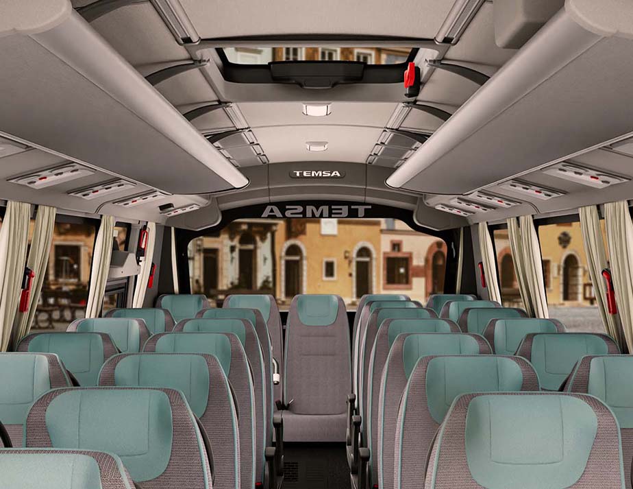 Ultimate Comfort with Smart Details