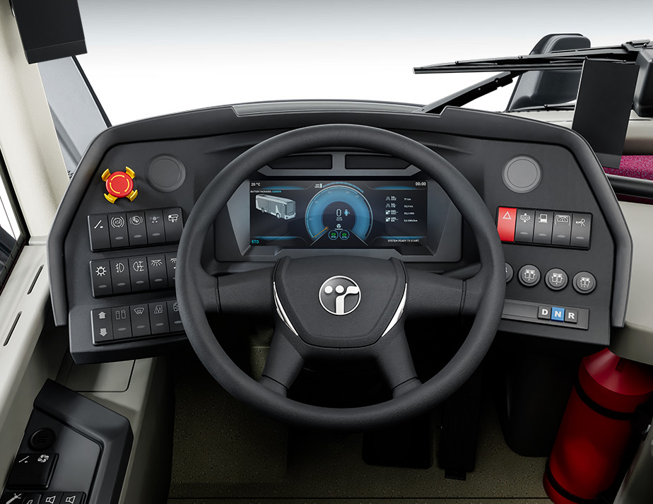 Uninterrupted Performance with Smart Solutions