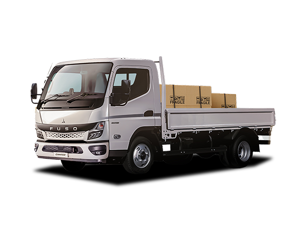 Modern and Powerful Presence