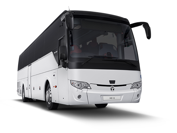 Ultimate Transport Flexibility