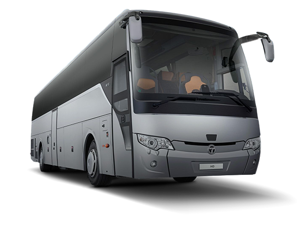 High Level of Flexibility in Transportation and Prestige