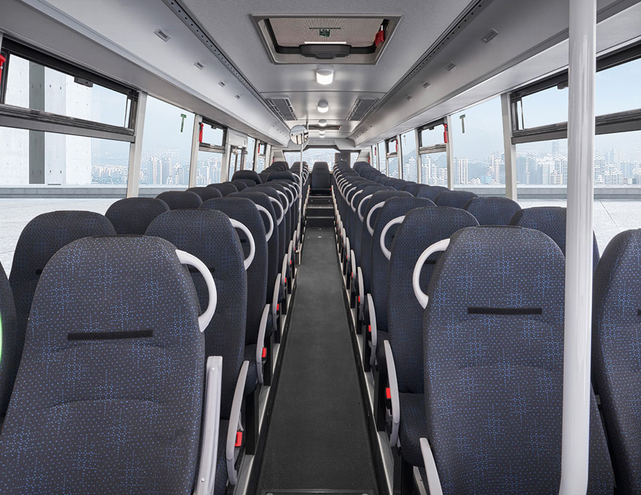 You’re in Good Hands with The LD SB Plus