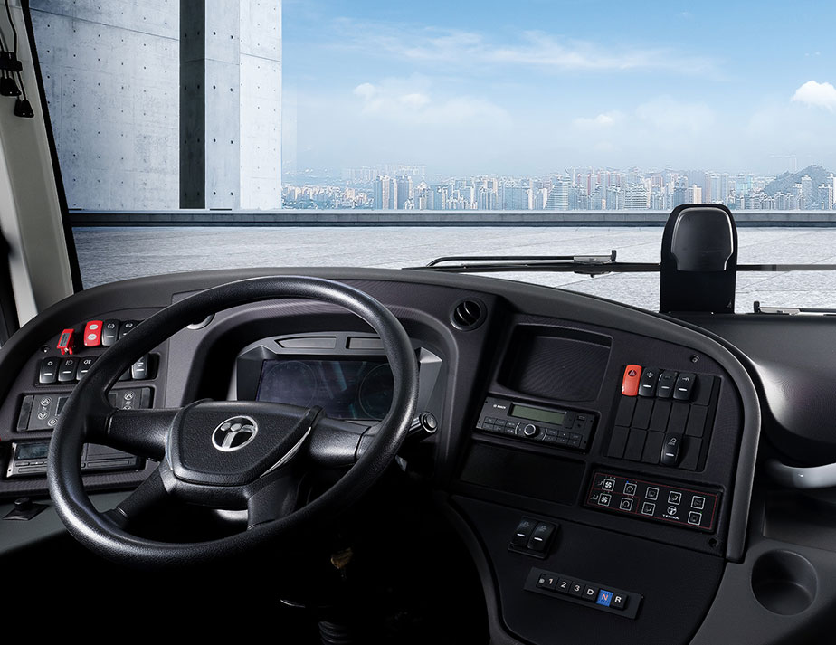 Efficient, Reliable, and Sustainable: The LD SB E