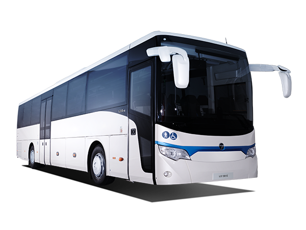 TEMSA’s strong design heritage with a refreshed, modern look