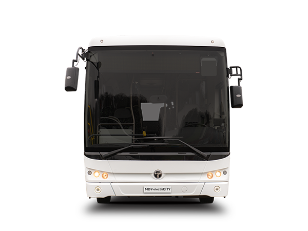 The Pulse of The City, The Rhythm of Electricity