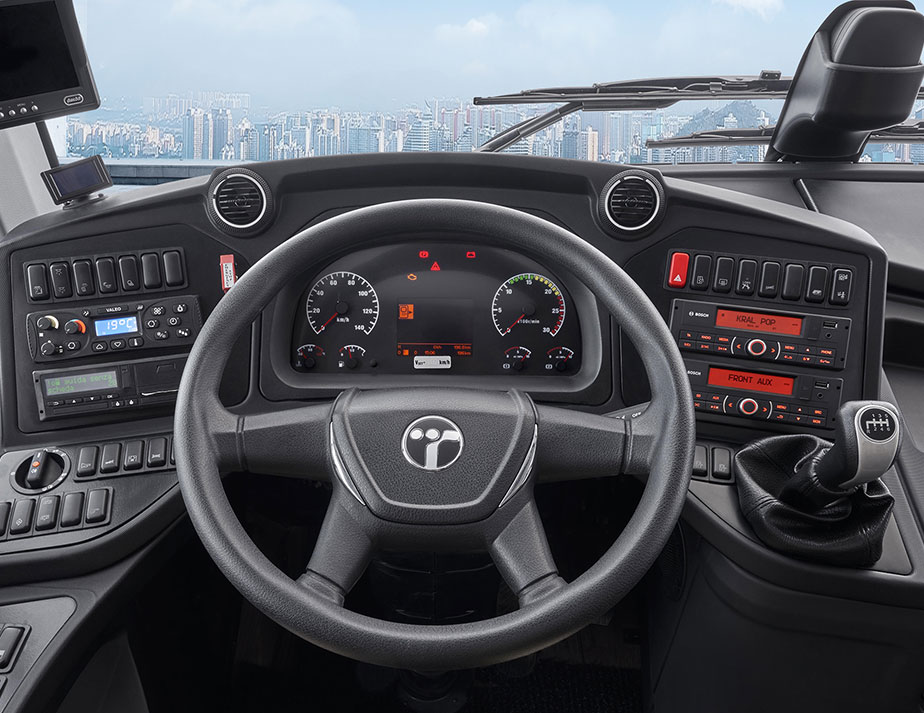 Cutting Edge Technology