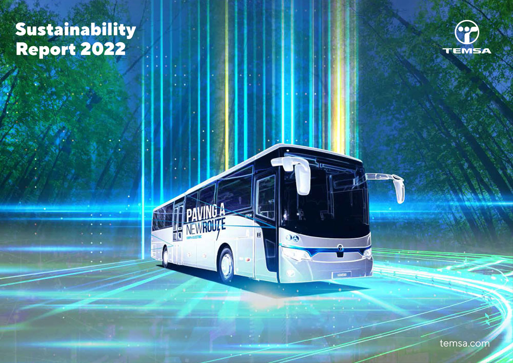 2022 Sustainability Report