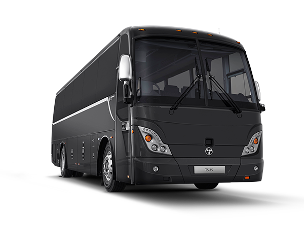 Smart Design, Smooth Drive, Maximum Reliability