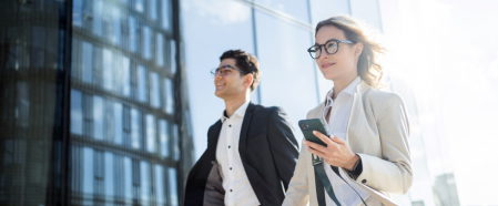 Being a TEMSA  Employee