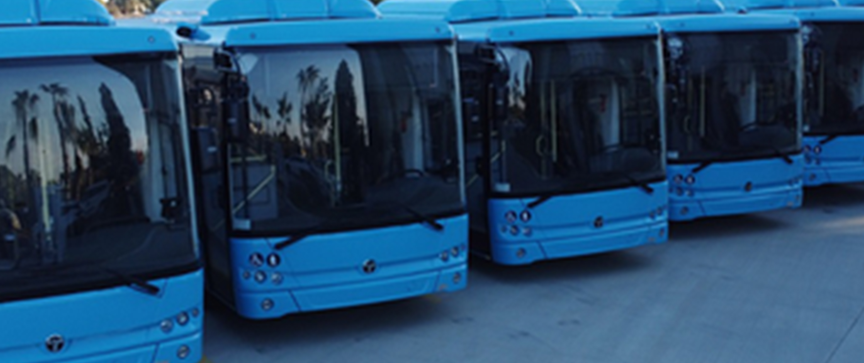 TEMSA delivers its first electric bus to Sweden’s most environmentally-friendly island