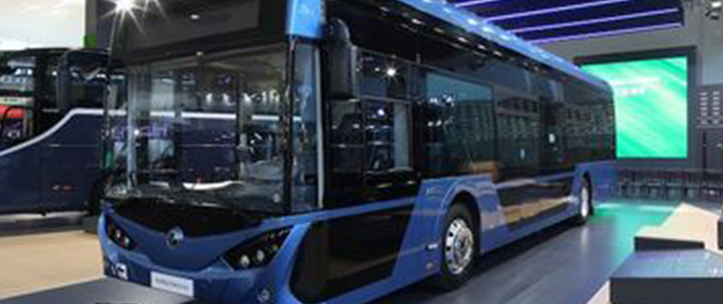 Temsa Expands Electric Vehicle Portfolio