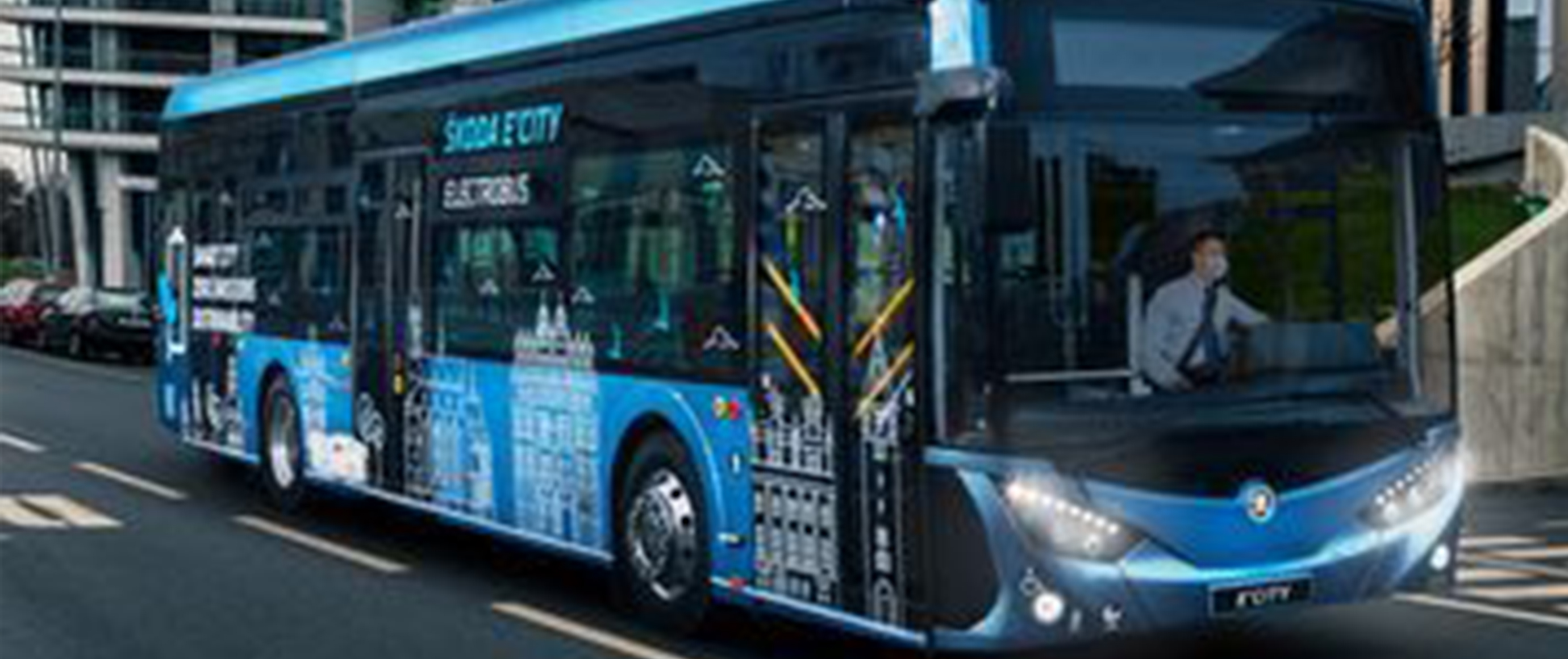 TEMSA's eco-friendly buses to 'electrify' Prague too!