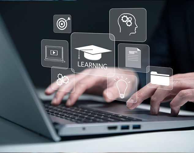 Dijital Eğitim Platformu: Her An, Her Yerde Öğrenim

