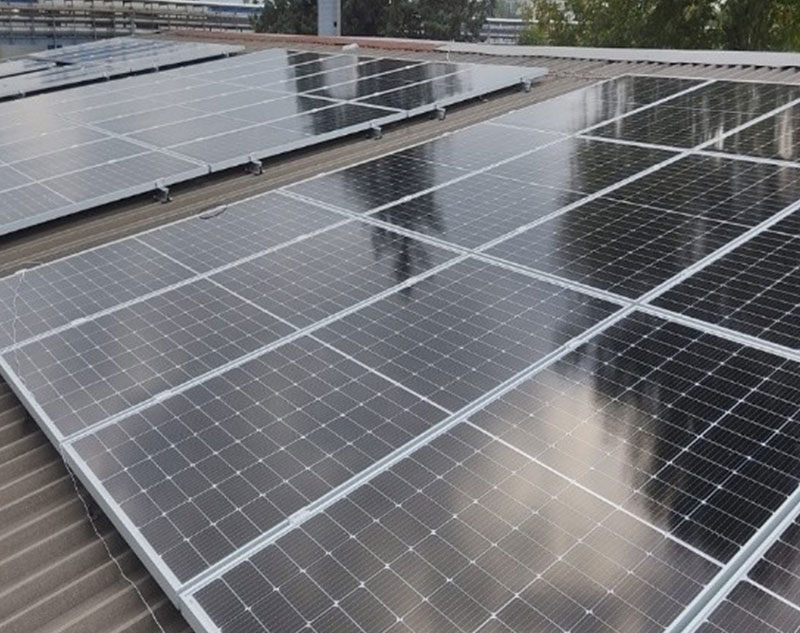 ESS ve Ev Tipi UPS Çözümü: GUN-EJ