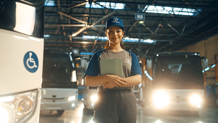 Hızlı ve Uzman Teknik Destek