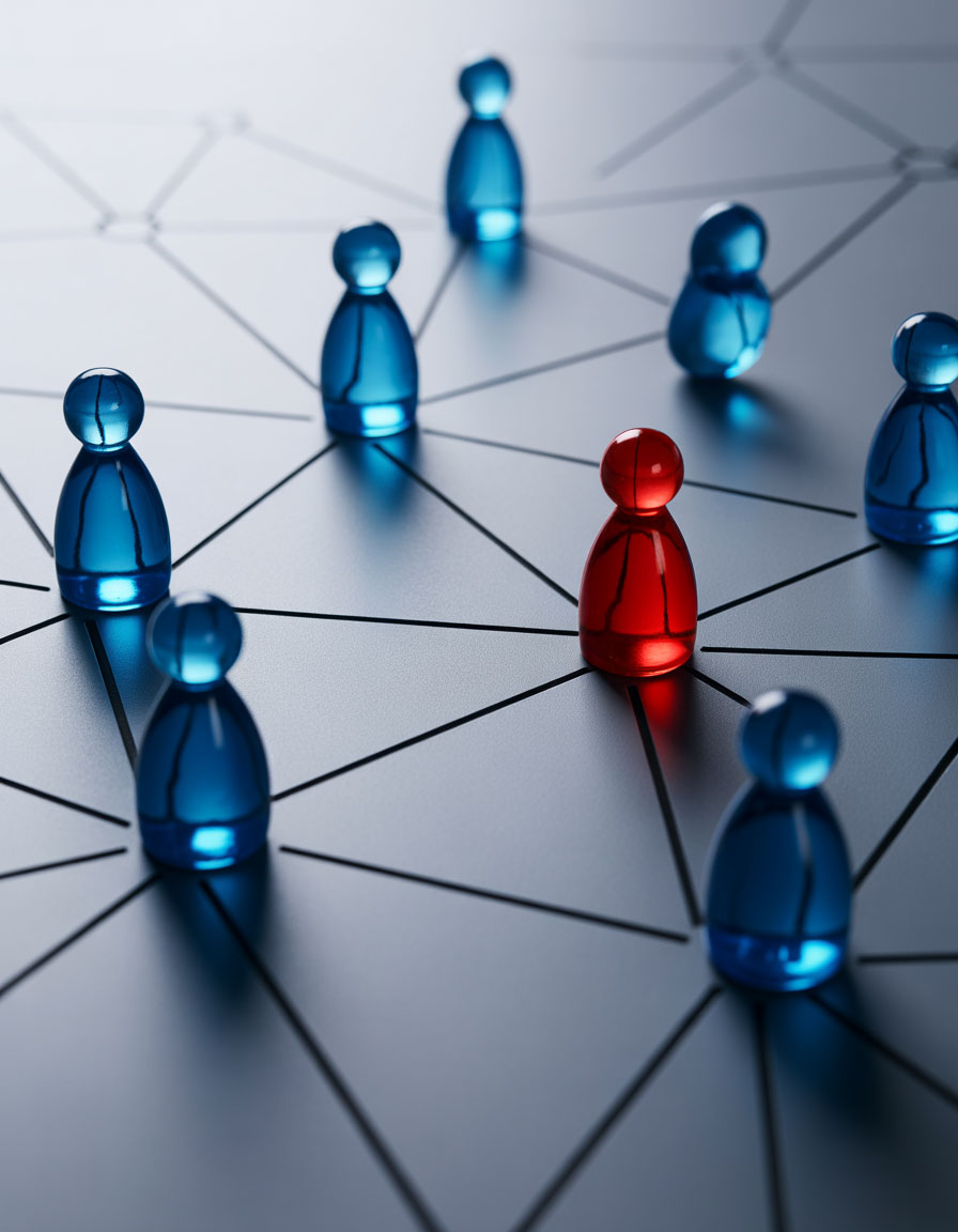 Koçluk ve Liderlik Eğitimleri