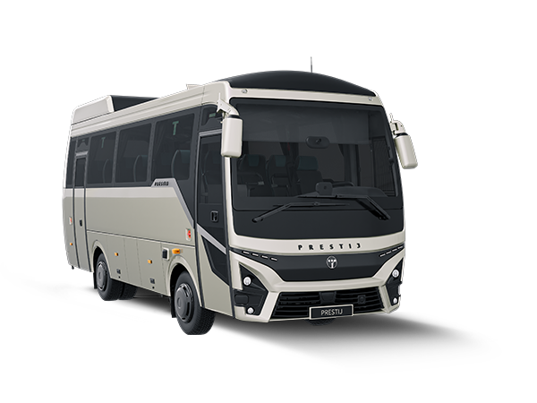 Yeni Prestij ile Güçlü ve Şık Bir İzlenim