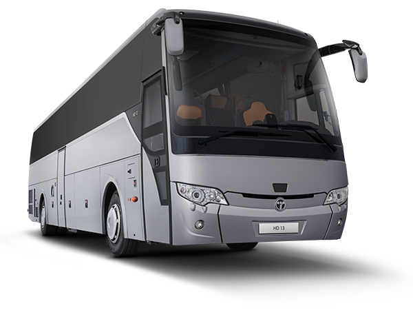 Ulaşımda Üst Düzey Esneklik