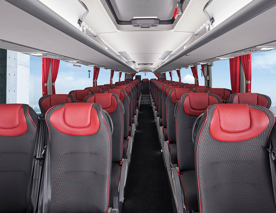 Sağlamlık ve Konforu Bir Arada Yaşayın