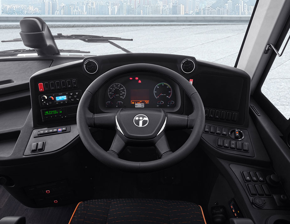 Akıllı, Güvenli ve Erişilebilir Yolculuklar İçin Tasarlandı