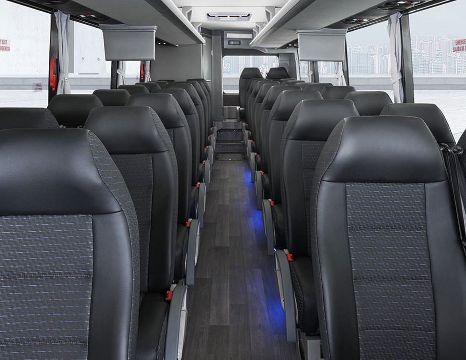 Cesur Tasarım, Üst Düzey Deneyim