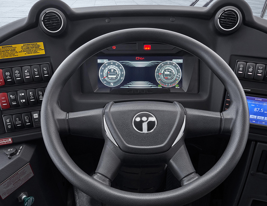 Sizin Güvenliğiniz Bizim Önceliğimiz