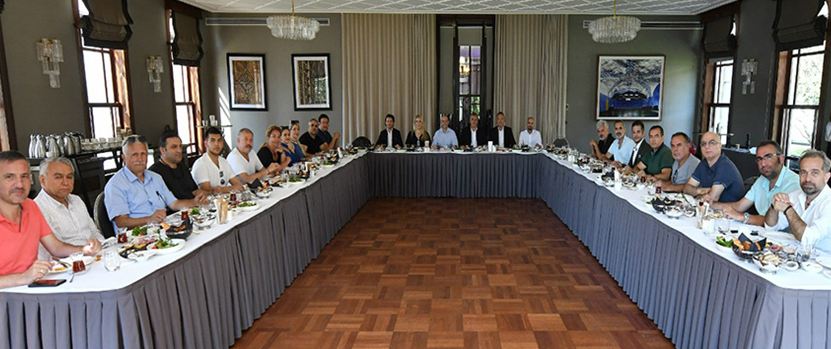 Türkiye’de Her Dört Saatte Bir Araç Satışı Yapan Temsa, Satışlarını Yüzde 73 Artırdı