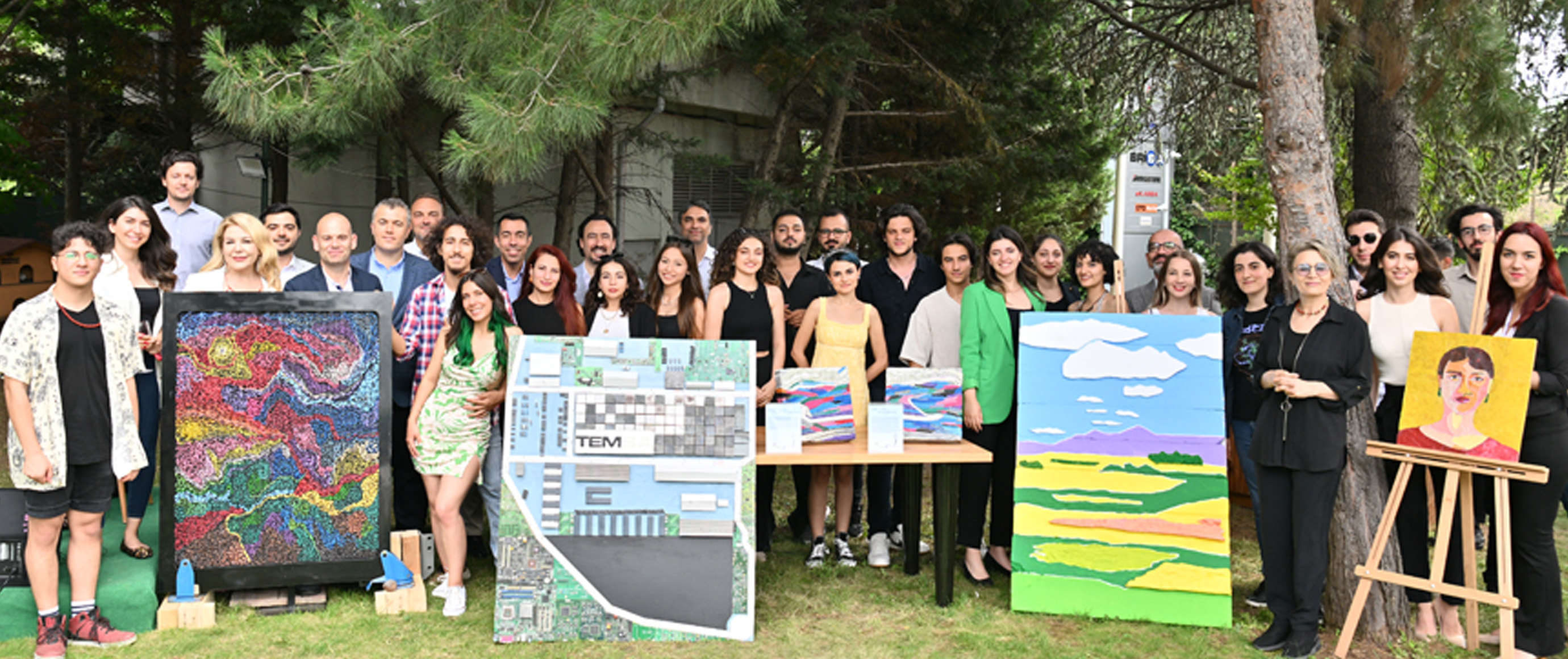 Temsa ve Çukurova Üniversitesi’nden Anlamlı İş Birliği