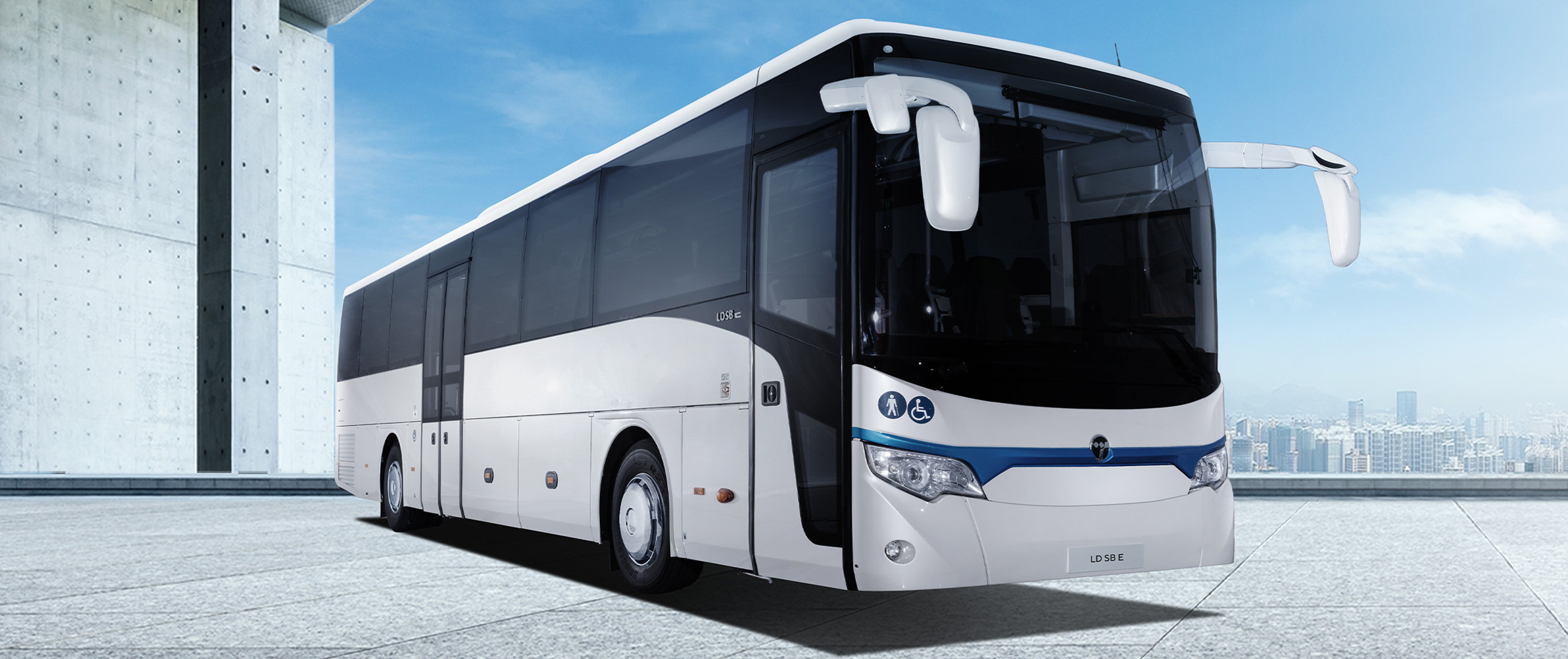 İspanya’da Hızlı Büyüyen Temsa Son 2 Yılda Satışlarını 5 Kat Artırdı