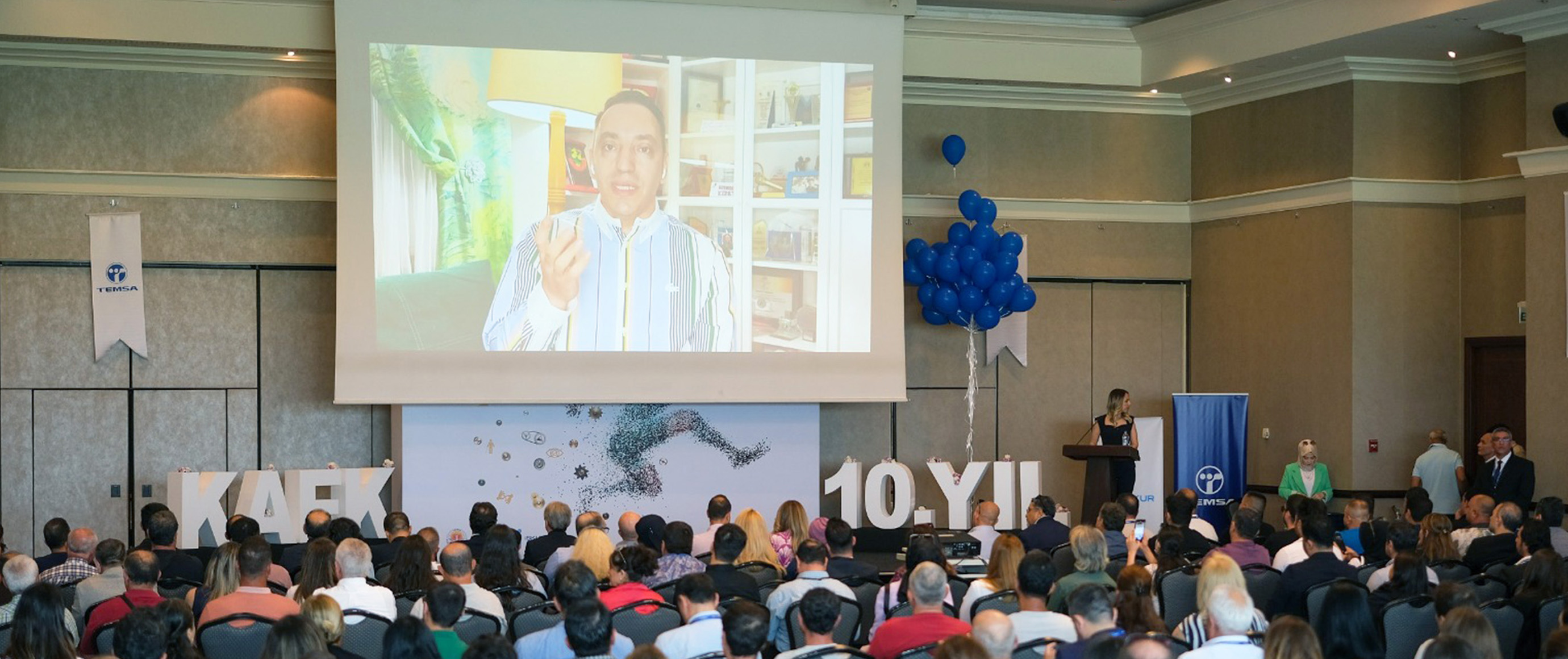 Kariyerde Engelleri Kaldırdık” 10’Uncu Yılını Doldurdu.