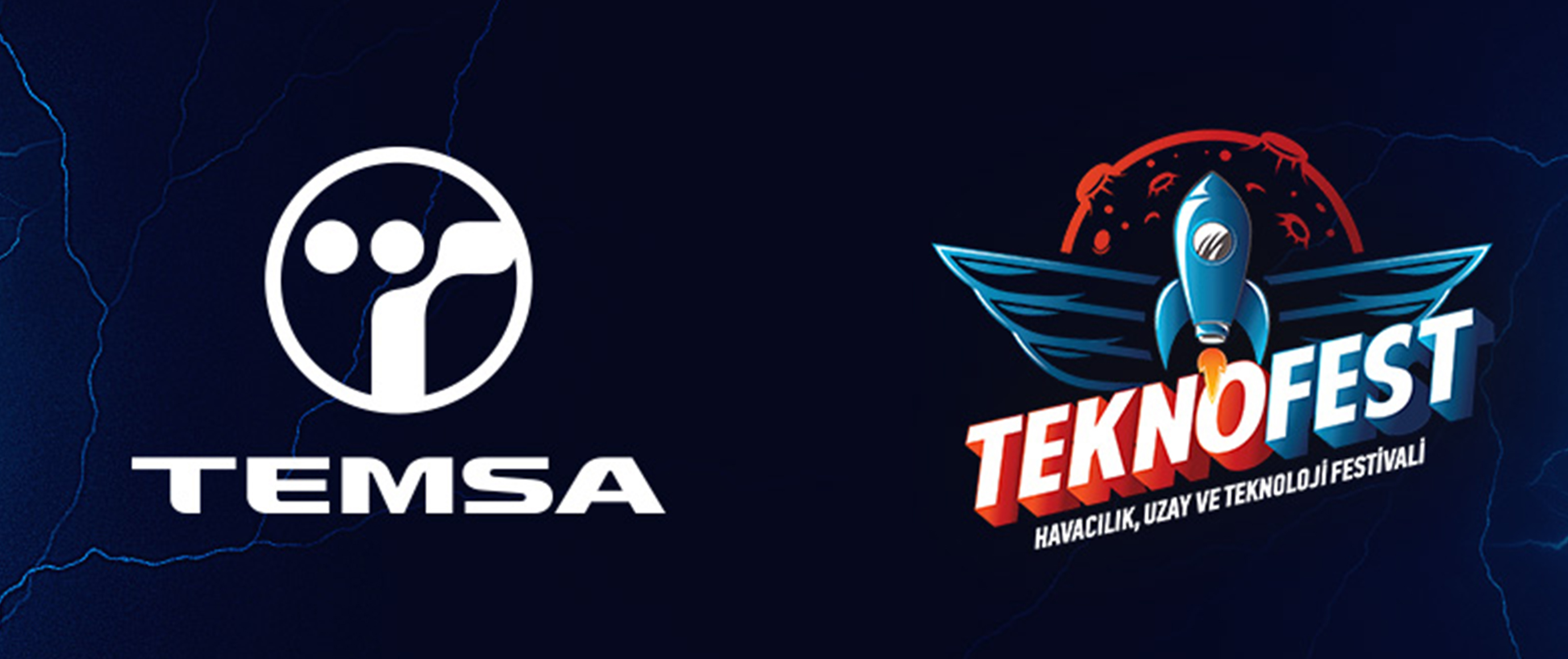 Teknofest’e Katılan Temsa, Mobilitenin Elektrifikasyonu Vizyonunu Ziyaretçilerle Paylaşacak.