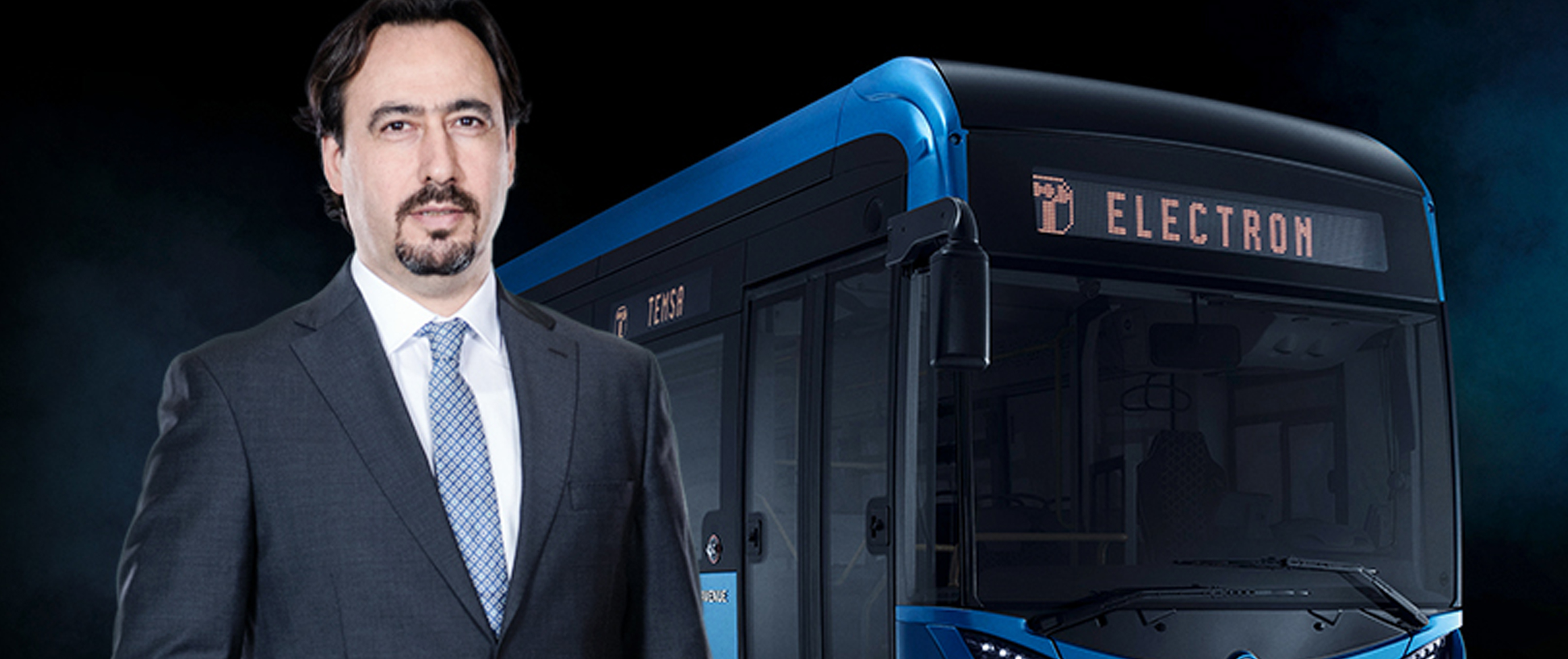 Temsa, Un Global Compact İmzacısı Olarak Daha İyi Bir Dünya İçin Taahhütte Bulundu