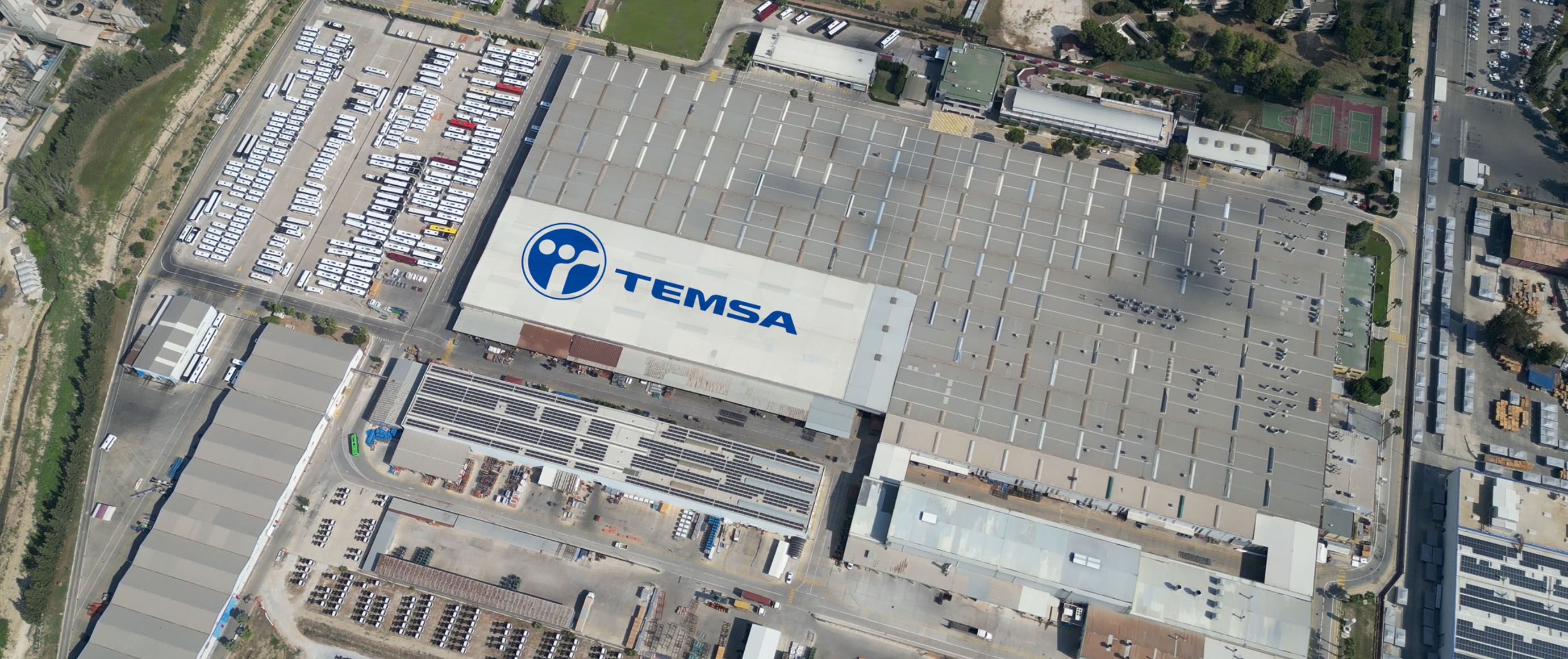 Son 3 Yılı Rekorlarla Tamamlayan  Temsa, Küresel Büyümesini  Yeni Finansmanla Güçlendirecek.