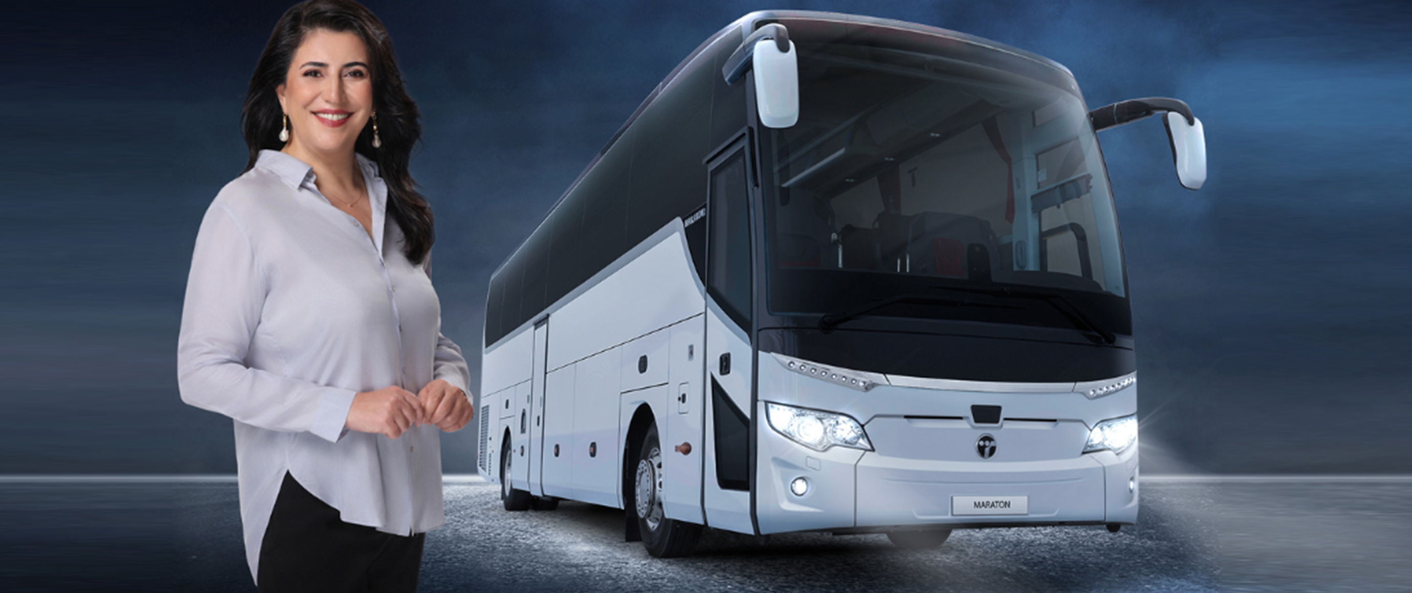 Son 3 Yılı Rekorlarla Tamamlayan  Temsa, Küresel Büyümesini  Yeni Finansmanla Güçlendirecek.